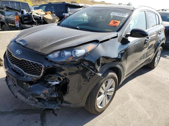 Kia Sportage l 2017