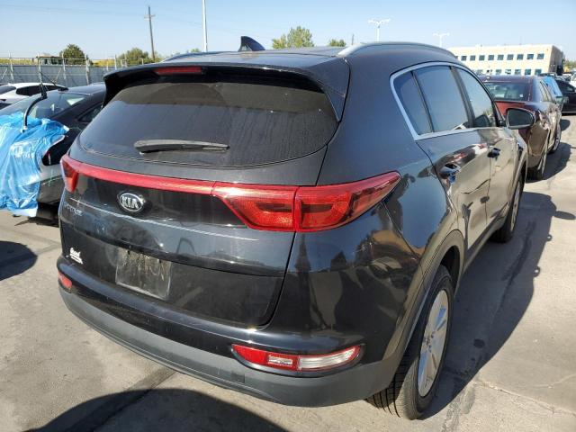 Kia Sportage l 2017