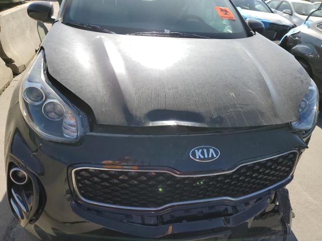 Kia Sportage l 2017