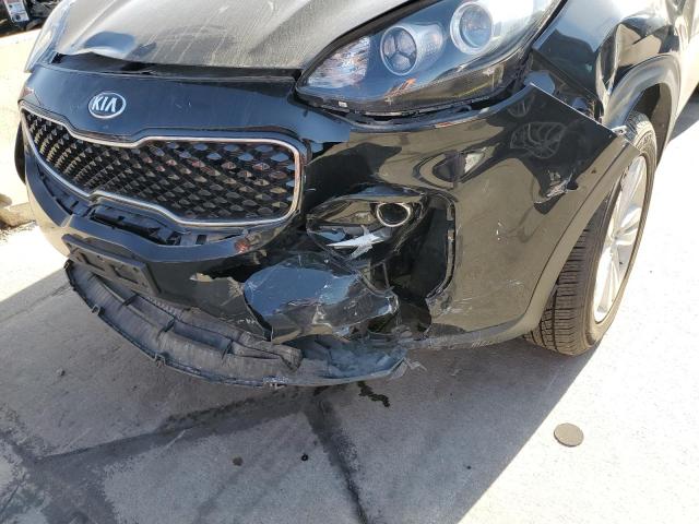 Kia Sportage l 2017
