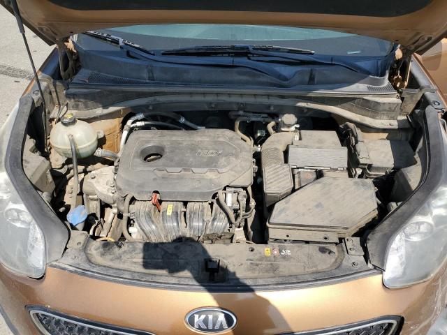 Kia Sportage l 2018