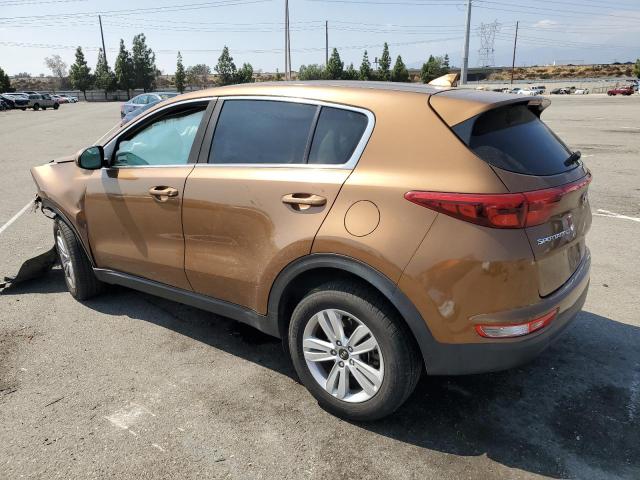 Kia Sportage l 2018