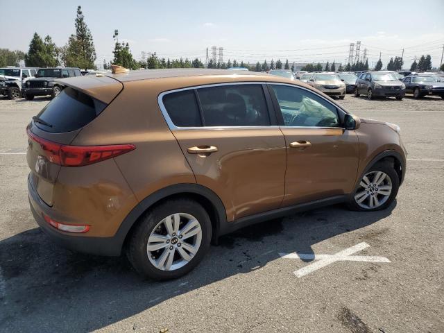 Kia Sportage l 2018