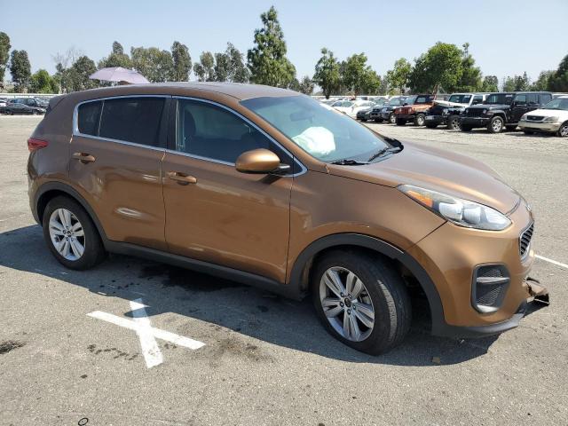 Kia Sportage l 2018