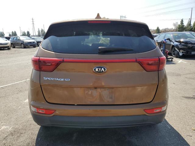 Kia Sportage l 2018
