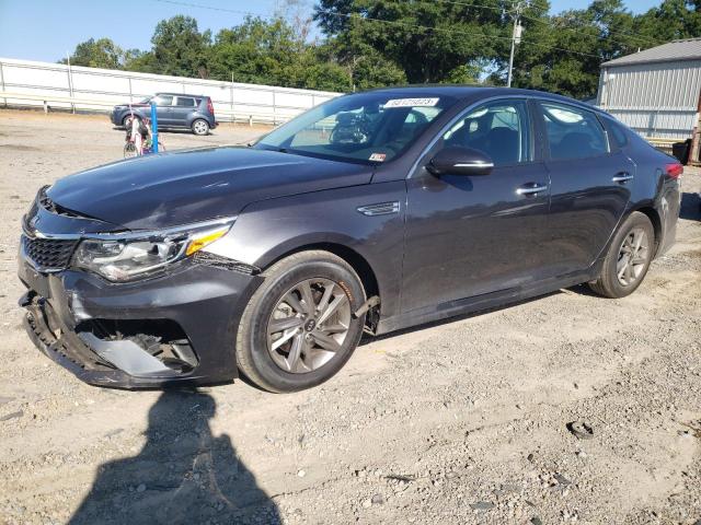 Kia Optima (2019)