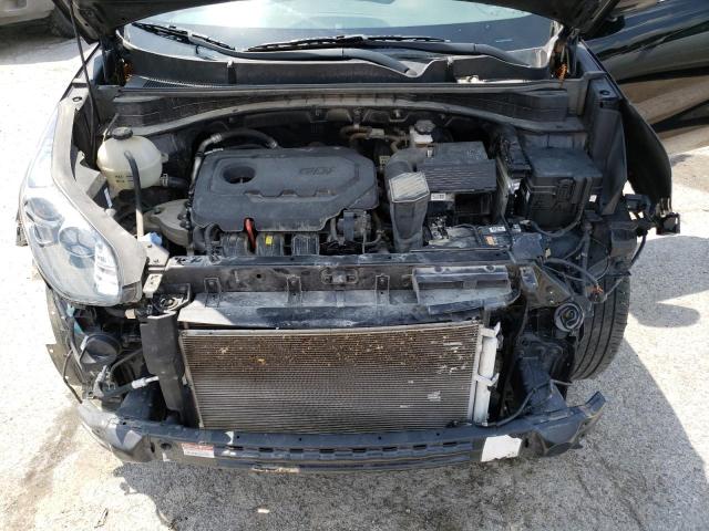 Kia Sportage l 2019