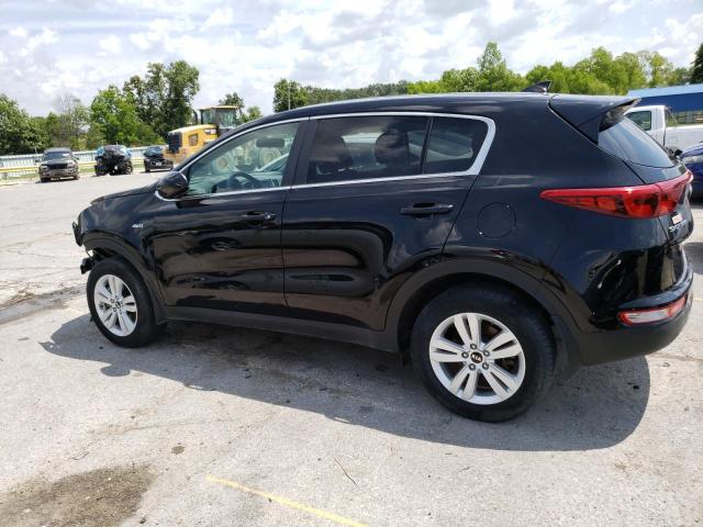 Kia Sportage l 2019