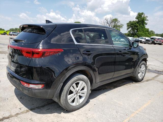 Kia Sportage l 2019