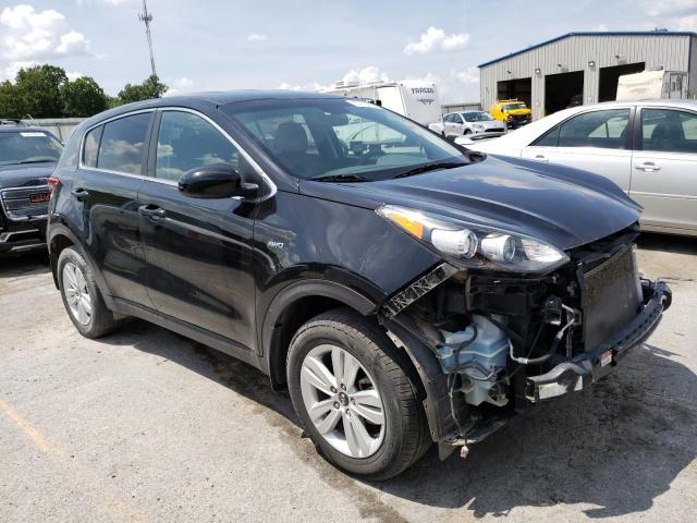 Kia Sportage l 2019