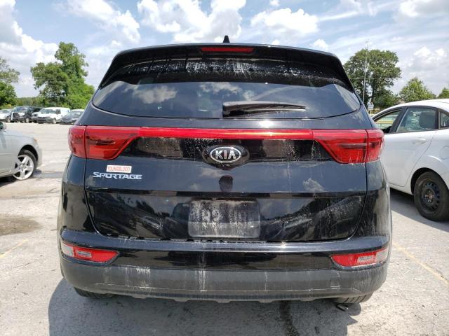 Kia Sportage l 2019