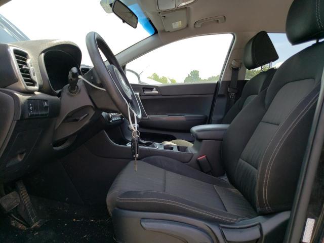 Kia Sportage l 2019