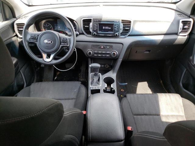 Kia Sportage l 2019