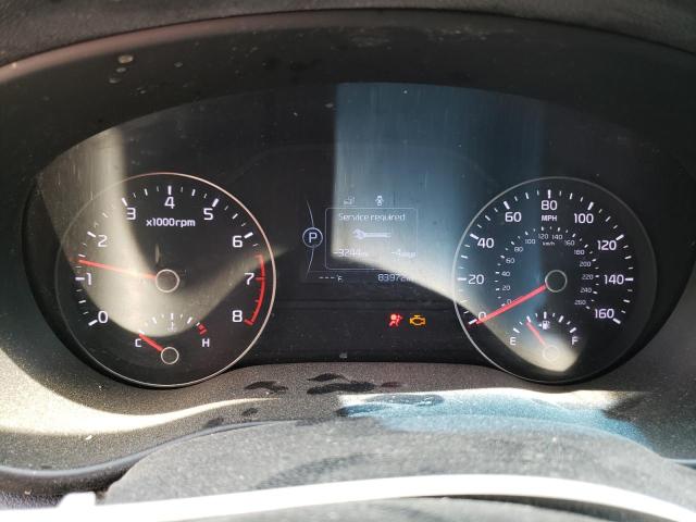Kia Sportage l 2019