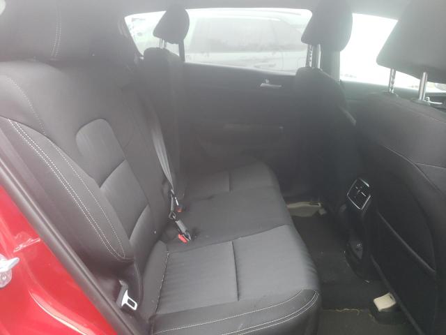 Kia Sportage l 2020