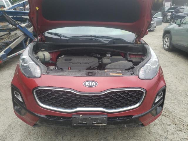 Kia Sportage l 2020