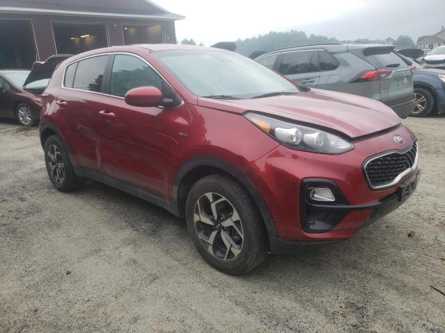 Kia Sportage l 2020