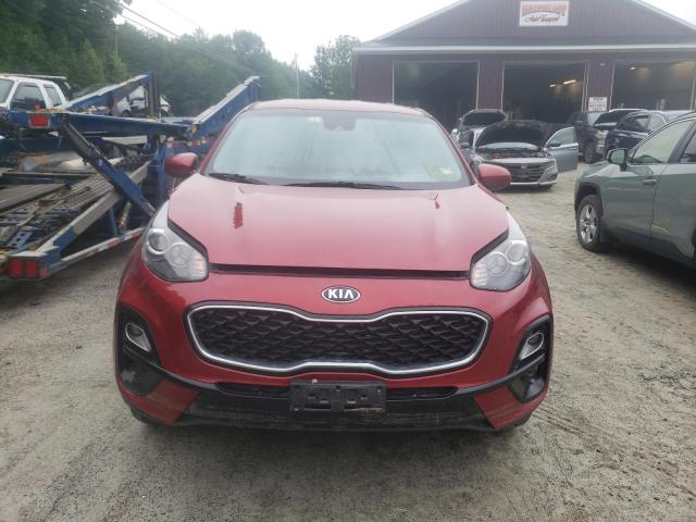 Kia Sportage l 2020
