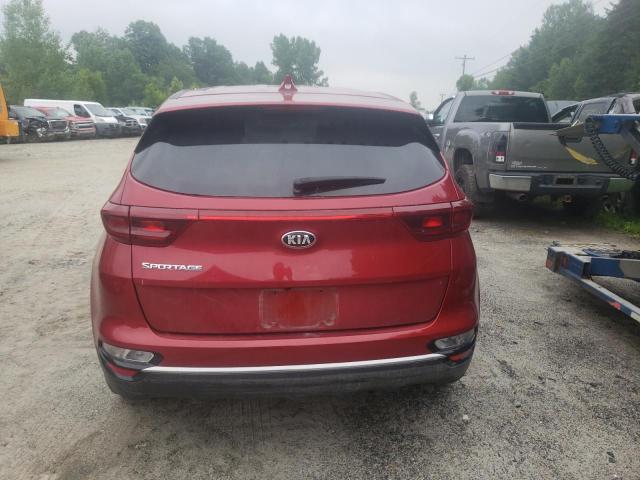 Kia Sportage l 2020