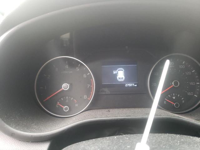 Kia Sportage l 2020