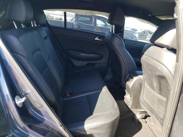 Kia Sportage s 2021