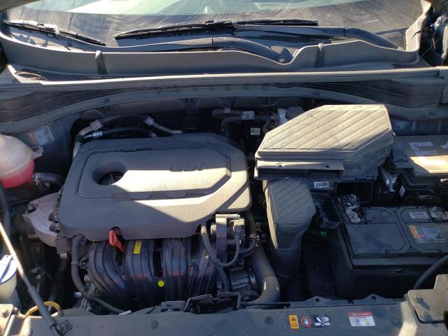 Kia Sportage s 2021