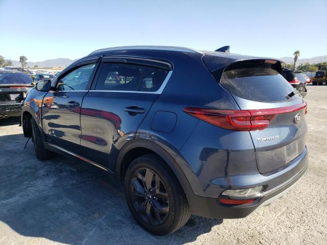 Kia Sportage s 2021