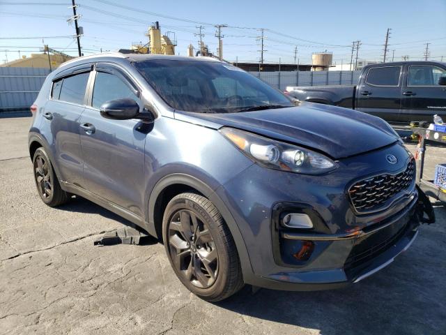 Kia Sportage s 2021
