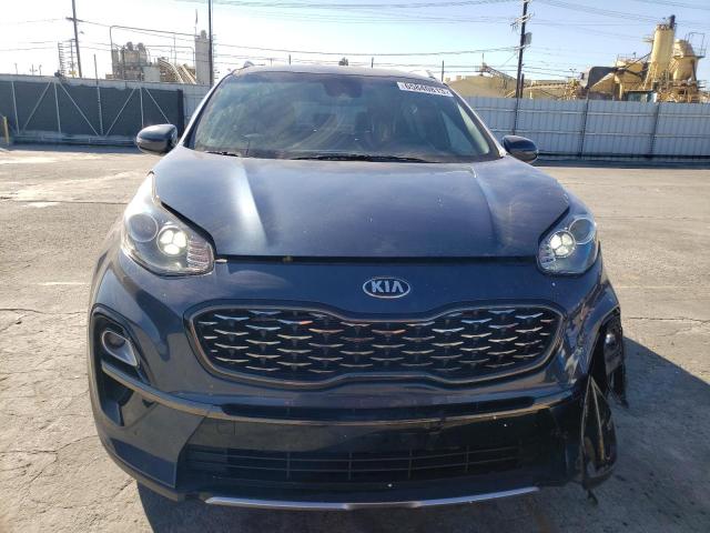Kia Sportage s 2021