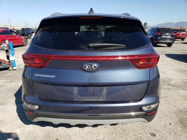Kia Sportage s 2021