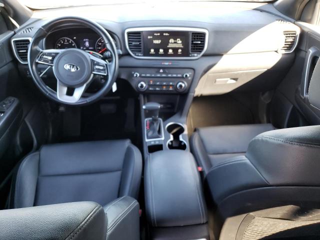 Kia Sportage s 2021