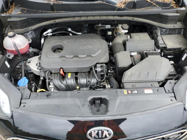 Kia Sportage l 2022