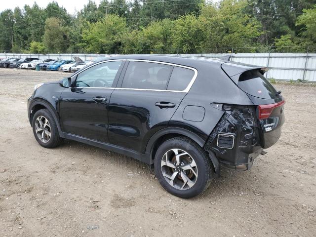 Kia Sportage l 2022