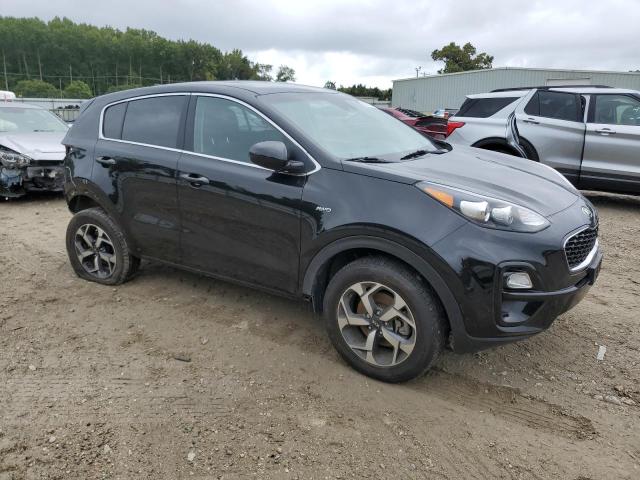 Kia Sportage l 2022