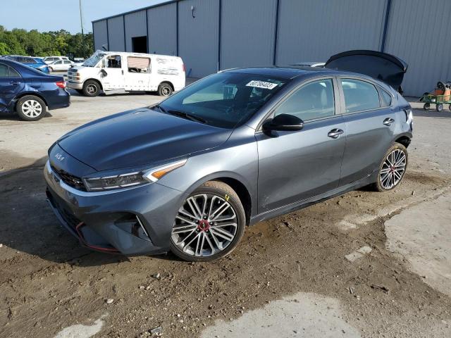 Kia Forte gt (2023)