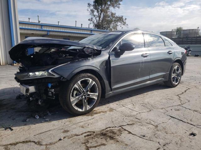 Kia K5 ex (2023)