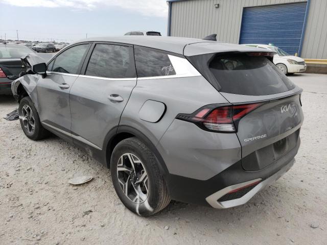 Kia Sportage l 2023