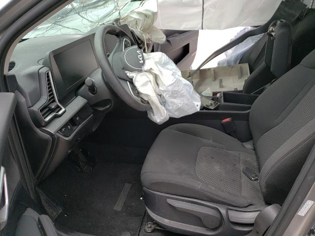 Kia Sportage l 2023
