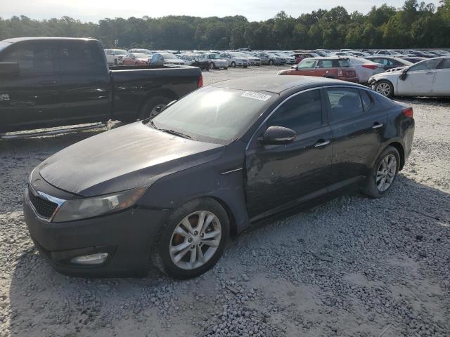 Kia Optima (2012)