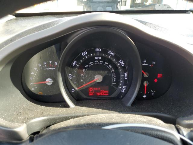 Kia Sportage l 2014