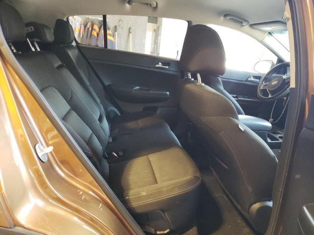 Kia Sportage l 2017
