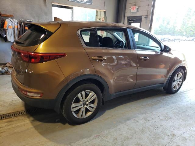 Kia Sportage l 2017