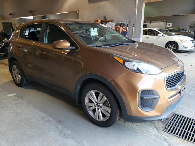 Kia Sportage l 2017