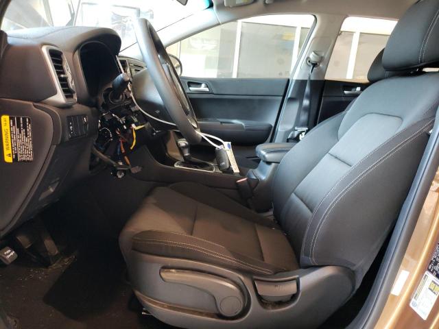 Kia Sportage l 2017
