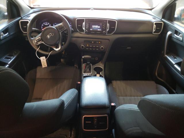 Kia Sportage l 2017