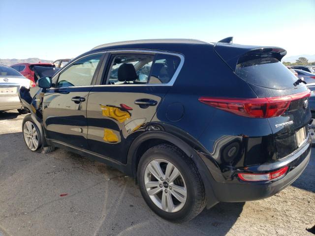 Kia Sportage l 2018