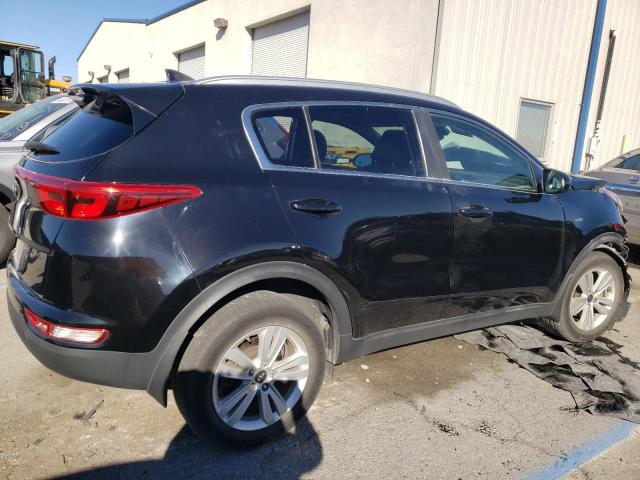 Kia Sportage l 2018