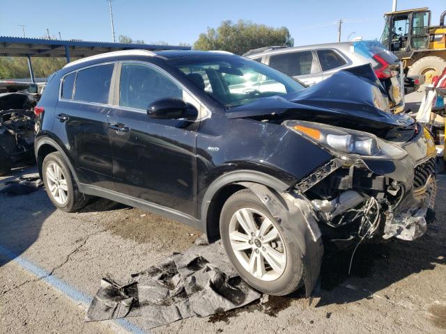 Kia Sportage l 2018