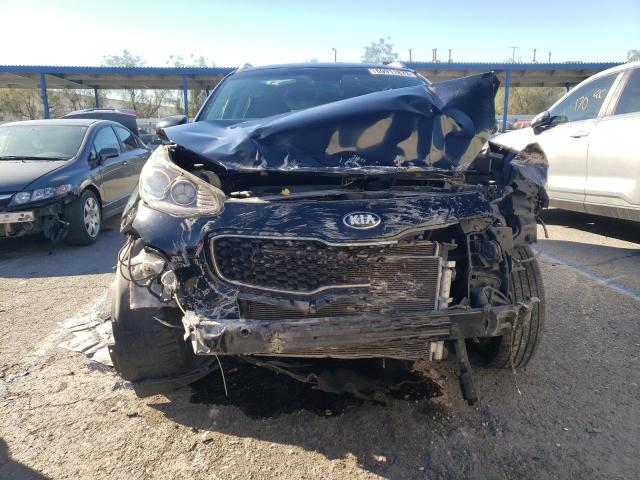 Kia Sportage l 2018
