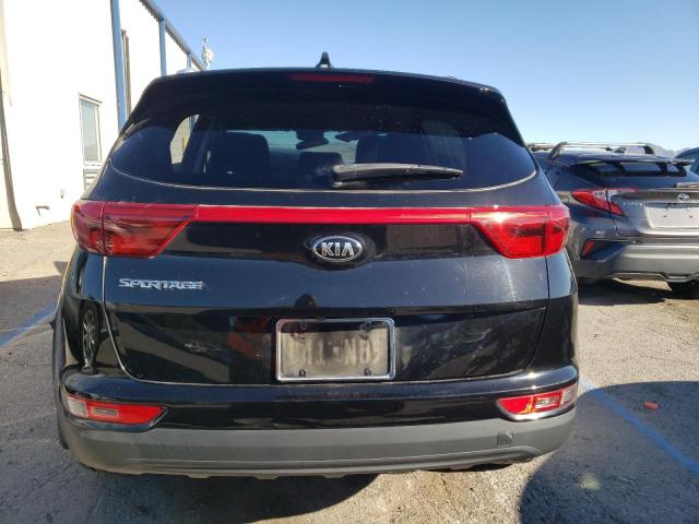 Kia Sportage l 2018